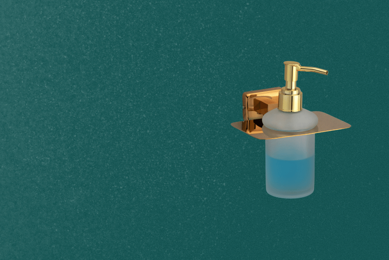 Robe Hooks & Bars