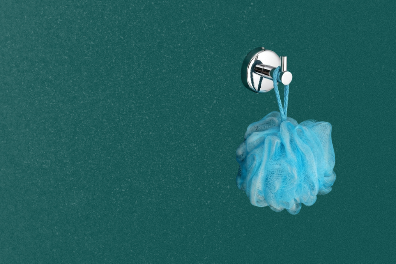 Soap & Dispensers