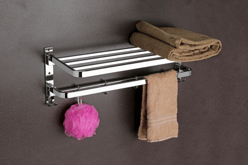 Folding Rack
