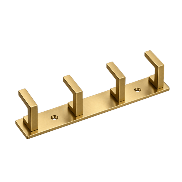 Robe Hook in Antique