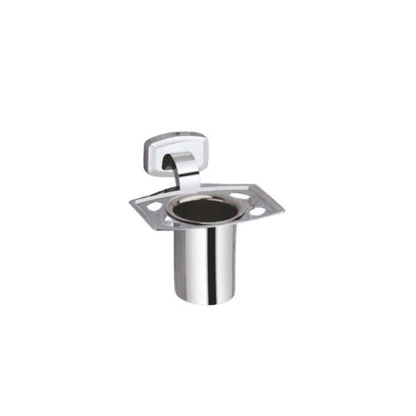 Tumbler Holder in Chrome