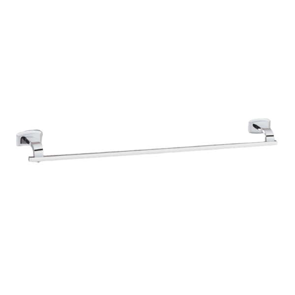 Towel Rod in Chrome